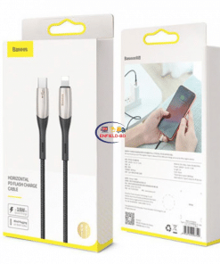 Gadget Baseus 18w USB Type-C Horizontal PD Flash Charging Cable Enfield-bd.com