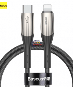 Gadget Baseus 18w USB Type-C Horizontal PD Flash Charging Cable Enfield-bd.com
