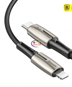 Gadget Baseus 18w USB Type-C Horizontal PD Flash Charging Cable Enfield-bd.com