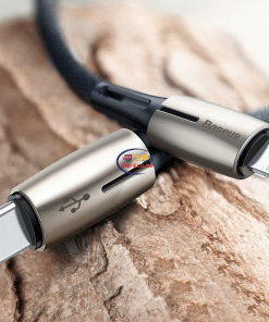Gadget Baseus 18w USB Type-C Horizontal PD Flash Charging Cable Enfield-bd.com