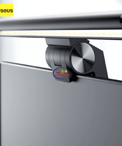 Gadget Baseus DGIWK-B01 Screen Lamp USB Asymmetric Light Source Enfield-bd.com 