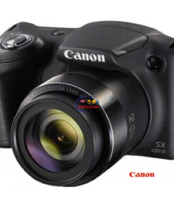 Camera & Photo CANON POWERSHOT SX430 Is 20.0 Mega Pixel Digital Camera Enfield-bd.com