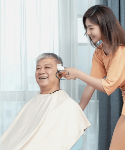 Gadget Home & Living ENCHEN BOOST USB ELECTRIC HAIR CLIPPER Two Speed Cutter Enfield-bd.com