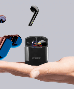Earphones / Headset Edifier TWS 200 True Wireless Stereo Earbuds Bluetooth 5.0 Enfield-bd.com