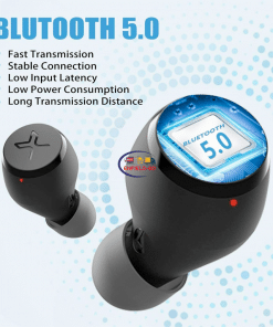 Earphones / Headset Edifier X3 True Wireless Stereo Earbuds Bluetooth 5.0 Enfield-bd.com