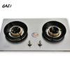 Tools & Home Improvement GAZI GAS STOVE P-311 Cabinet Tempered Stainless Steel Enfield-bd.com