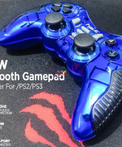 Game Consoles & Accessories HAVIT G89W 2.4GHZ WIRELESS Vibration Plug And Play Gamepad Enfield-bd.com