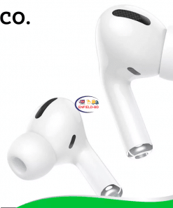 Earphones / Headset HOCO ES36 AIRPODS PRO Waterproof Earbuds Touch Function Enfield-bd.com