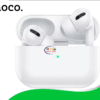Earphones / Headset HOCO ES36 AIRPODS PRO Waterproof Earbuds Touch Function Enfield-bd.com