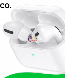 Earphones / Headset HOCO ES36 AIRPODS PRO Waterproof Earbuds Touch Function Enfield-bd.com