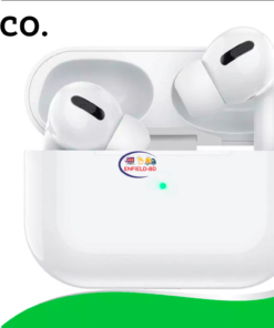 Earphones / Headset HOCO ES36 AIRPODS PRO Waterproof Earbuds Touch Function Enfield-bd.com 