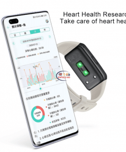 Fitness & Wearable HONOR BAND 6 SMART WRISTBAND 1st Full Screen 1.47 Inch Enfield-bd.com 
