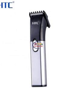 Hair Trimmers HTC AT-1107B Rechargeable Trimmer Cordless for Men Enfield-bd.com 