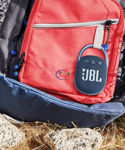 Home Audio Jbl Clip 4 Bluetooth-Speaker Portable IP67 Waterproof Enfield-bd.com