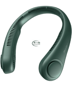 Gadget JISULIFE NECK FAN 4000MAH USB Rechargeable Sports Cooling Enfield-bd.com 