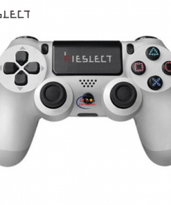 Game Consoles & Accessories KIESLECT KIEGM100 WIRELESS GAMEPAD For Ps4 Ps3 Pc Android Enfield-bd.com