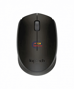 Gadget Home & Living Logitech B170 Wireless Mouse Advanced Optical Tracking Enfield-bd.com 
