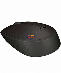 Gadget Home & Living Logitech B170 Wireless Mouse Advanced Optical Tracking Enfield-bd.com