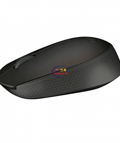 Gadget Home & Living Logitech B170 Wireless Mouse Advanced Optical Tracking Enfield-bd.com