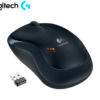 Gadget Home & Living Logitech B175 Wireless Optical Mouse 2.4ghz Wireless Black Enfield-bd.com