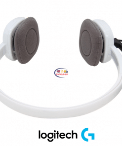 Earphones / Headset Logitech H150 Stereo PC-Headset Two Port Full Stereo Sound Enfield-bd.com