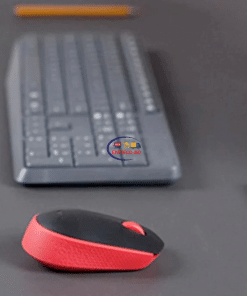 Gadget Home & Living Logitech M171 Wireless Mouse with USB Nano-receiver 2.4Ghz Enfield-bd.com