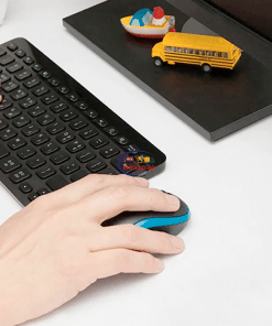 Computer Accessories & Peripherals Home & Living Logitech M185 Wireless Mouse 2.4ghz With USB Mini Receiver Enfield-bd.com