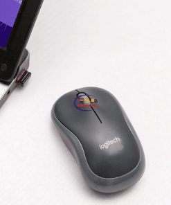 Computer Accessories & Peripherals Home & Living Logitech M185 Wireless Mouse 2.4ghz With USB Mini Receiver Enfield-bd.com