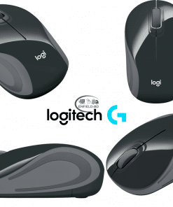 Computer Accessories & Peripherals Gadget Home & Living Logitech M187 Wireless Extra-small Mouse Mac Support Enfield-bd.com