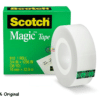 Gadget Home & Living MAGIC SCOTCH TAPE 810 Pulls Off Roll Smoothly Photo Safe Enfield-bd.com