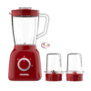 Tools & Home Improvement Home & Living MARCEL MBL13PC40 1.3 LITER Multi-functional Blender Enfield-bd.com