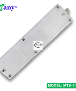 Household Supplies Home & Living Many Multi Plug 3Pin Socket MTS-1104 | 10M Enfield-bd.com