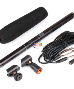 Gadget Home Audio Home & Living Panasonic EM-2800a Boom Microphone Standard XLR Connector Enfield-bd.com