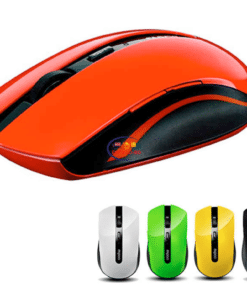 Gadget Home & Living Rapoo 7200p Wireless Mouse High-definition Tracking Engine Enfield-bd.com 