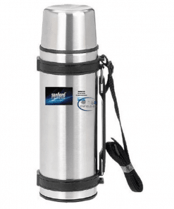 Home & Living SANFORD VACUUM FLASK SF1634SVF Stainless Steel Easy To Clean Enfield-bd.com 