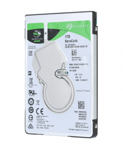 Storage/hard Drive SEAGATE BARRACUDA 1TB 2.5 inch SATA Laptop HDD 6.0GB/s Enfield-bd.com 