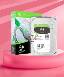 Storage & Home Organization SEAGATE INTERNAL 1TB Sata Barracuda HDD Sata 6GB/s 7200rpm Enfield-bd.com 