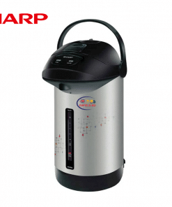 Tools & Home Improvement Home & Living SHARP JAR POT KP-B28S-SC Premium Automatic Warm Function Enfield-bd.com