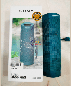 Gadget Earphones / Headset SONY SRS-XB23 EXTRA BASS Portable Bluetooth Speaker Enfield-bd.com