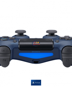 Gadget Game Consoles & Accessories Sony PS4 Dualshock4 Wireless-Controller Midnight Blue | Original Enfield-bd.com