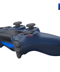 Gadget Game Consoles & Accessories Sony PS4 Dualshock4 Wireless-Controller Midnight Blue | Original Enfield-bd.com
