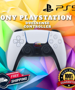 Game Consoles & Accessories Sony Playstation5 Dualsense Controller Wireless Dynamic Bluetooth 5.1 Enfield-bd.com 