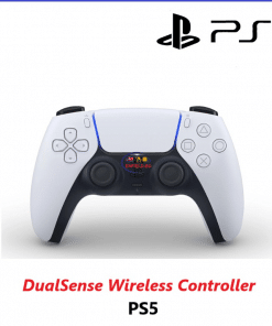 Game Consoles & Accessories Sony Playstation5 Dualsense Controller Wireless Dynamic Bluetooth 5.1 Enfield-bd.com 