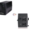 Home & Living TECNOWARE UPS FGCERAPL1100E ERA PLUS 1100VA OFFLINE Enfield-bd.com