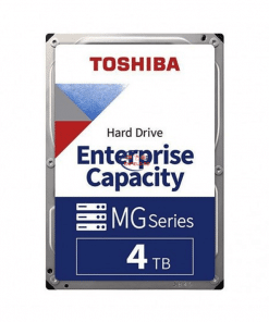 Storage/hard Drive TOSHIBA TOMCAT NEARLINE 4TB 3.5 Inch 7200rpm Sata Nas Hdd Enfield-bd.com