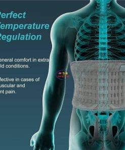 Enfield-bd.com Health Care Personal Care TYNOR ORTHO HEATING PAD Long Functional Life And Durable