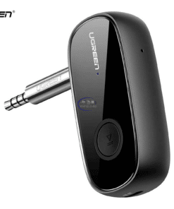 Gadget Home Audio UGREEN BLUETOOTH 5.0 RECEIVER Audio Adapter Ultra-stable Enfield-bd.com 