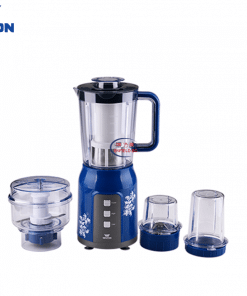 Tools & Home Improvement Home & Living WALTON BLENDER WBL-12M330 4 in 1 Multi-functional Use Enfield-bd.com