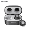 Earphones / Headset WAVEFUN XPODS 3TS Bluetooth Dual Earbuds 600mah Battery Enfield-bd.com