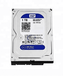 Storage/hard Drive WESTERN DIGITAL 1TB HDD Blue Desktop Solid Performance Enfield-bd.com